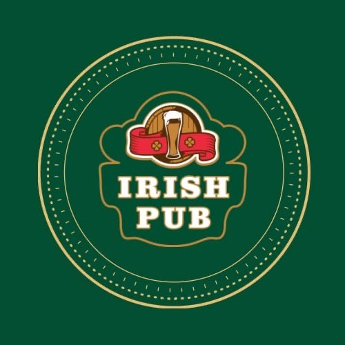 Irish Pub