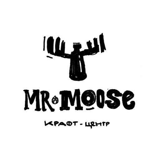 Mr. Moose